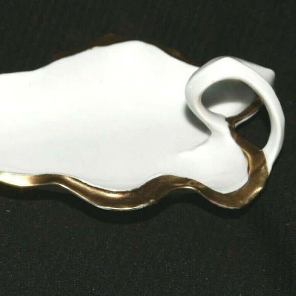 Reinhold schlegelmilch candy dish vintage - Picture 13 of 13